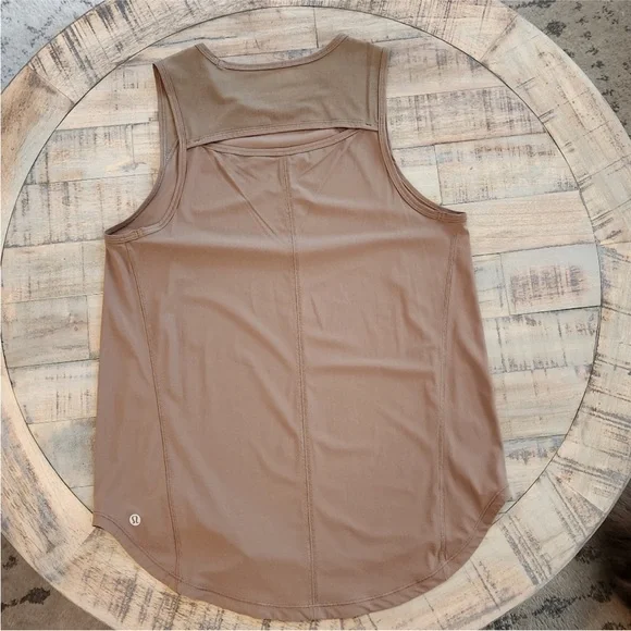 Lululemon Sculpt Tank - Picture 8 of 8